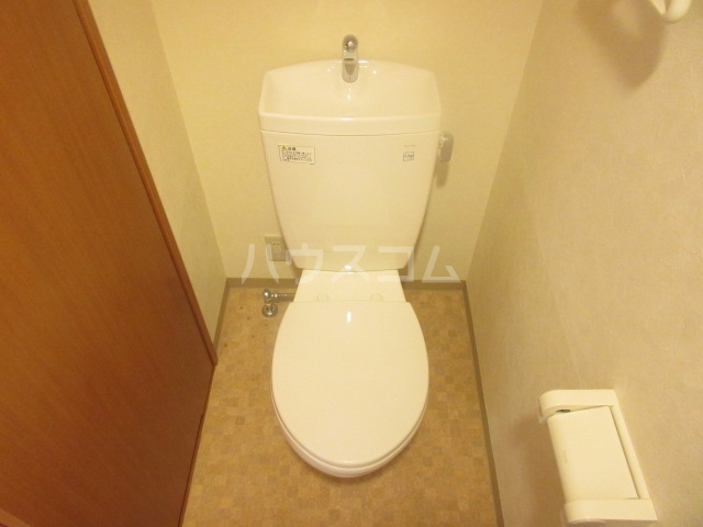 9/22 トイレ