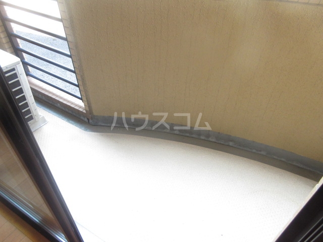 14/22 バルコニー