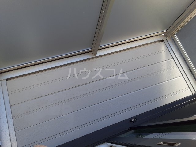 24/30 バルコニー