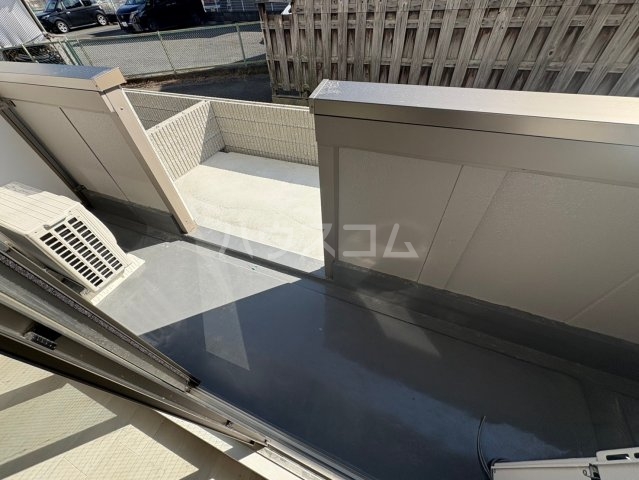 24/30 バルコニー