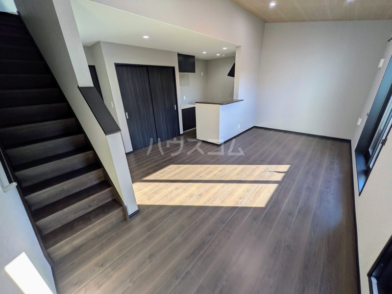 7/25 リビング/ダイニング