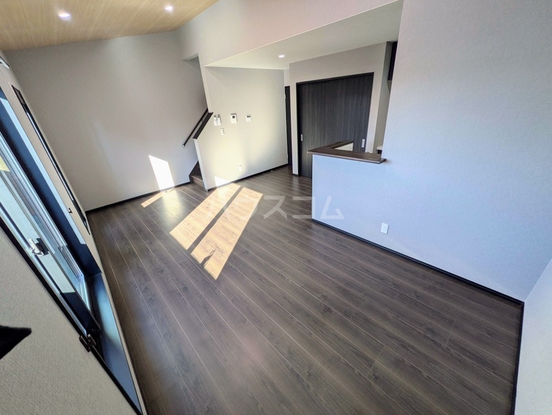 6/25 リビング/ダイニング