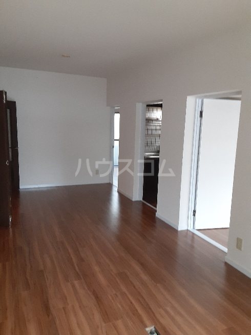 5/30 リビング/ダイニング