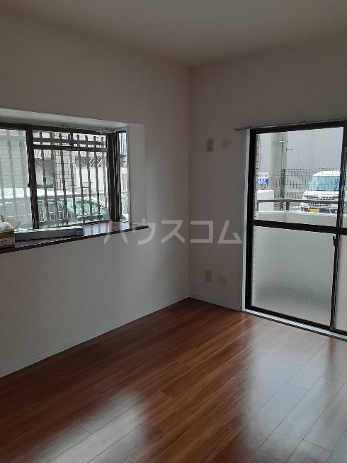 6/30 リビング/ダイニング