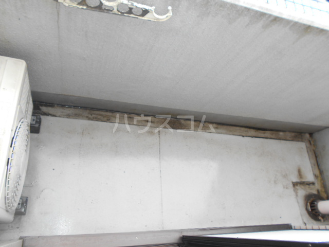 17/30 バルコニー