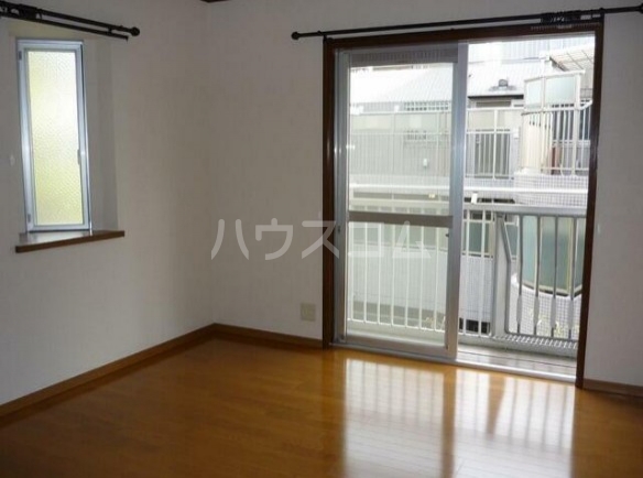 4/24 リビング/ダイニング