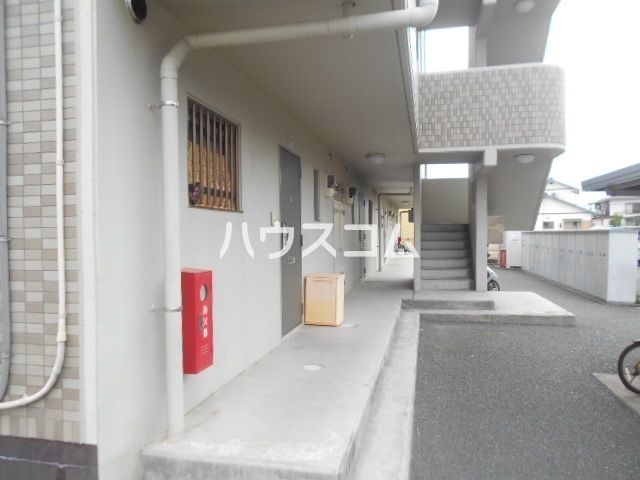 2/12 エントランス