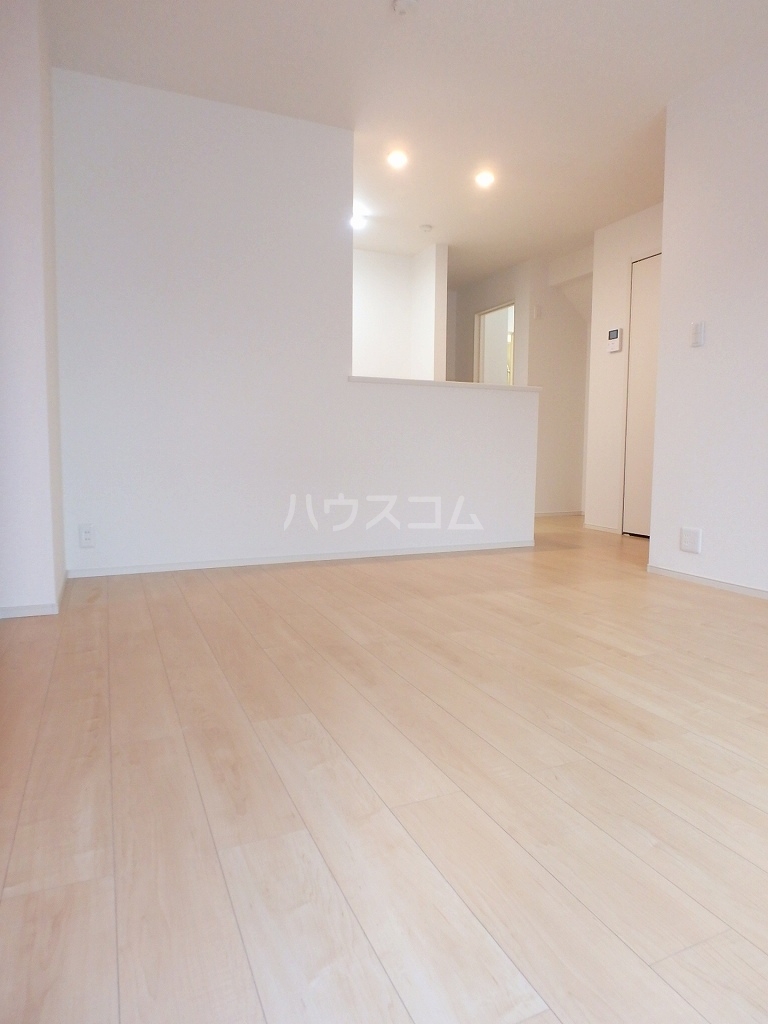 3/15 リビング/ダイニング