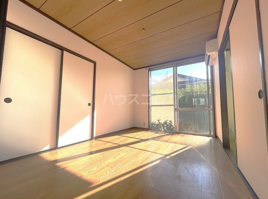 9/18 バルコニー