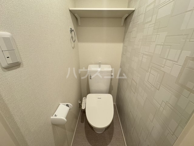 8/27 トイレ