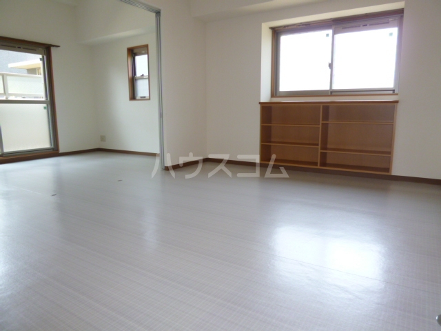 5/30 リビング/ダイニング