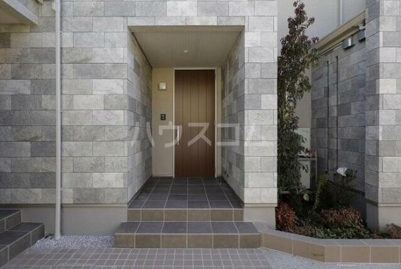 2/10 エントランス