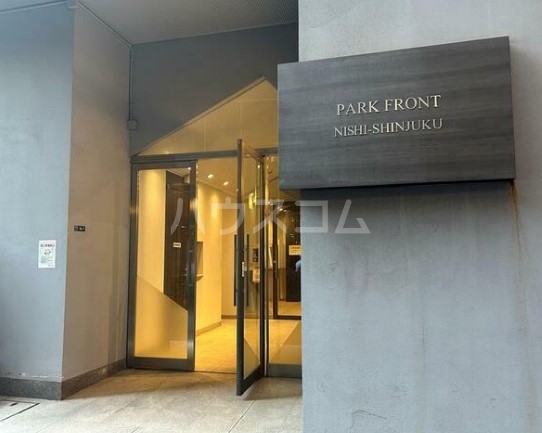 17/28 エントランス