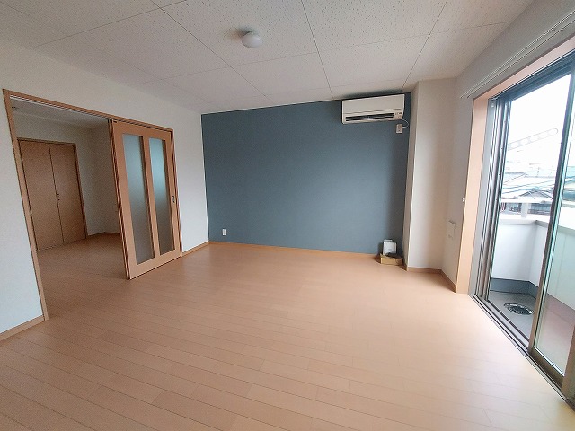 5/30 リビング/ダイニング