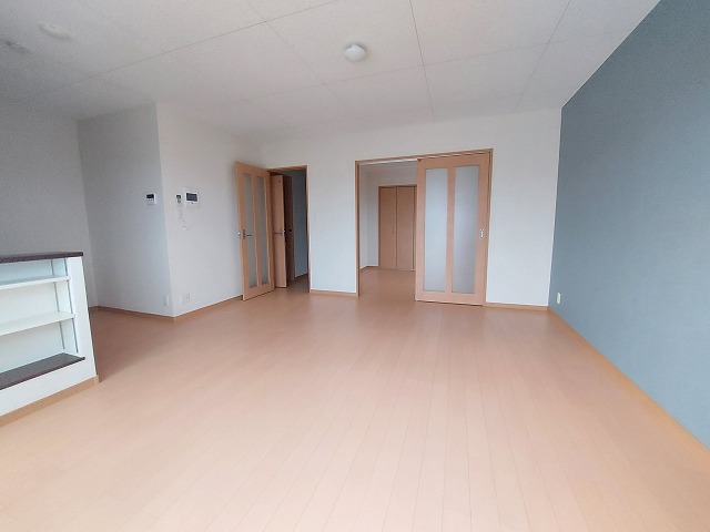 7/30 リビング/ダイニング