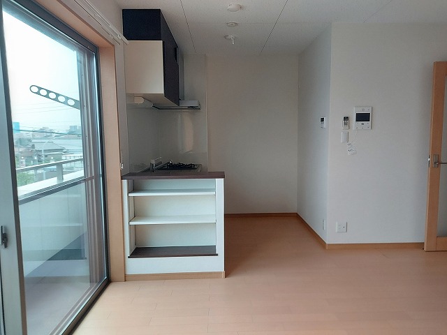 4/30 リビング/ダイニング