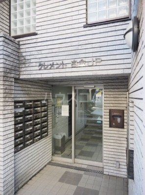 3/11 エントランス