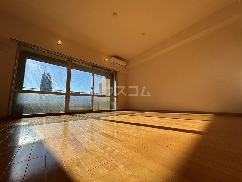 3/25 リビング/ダイニング