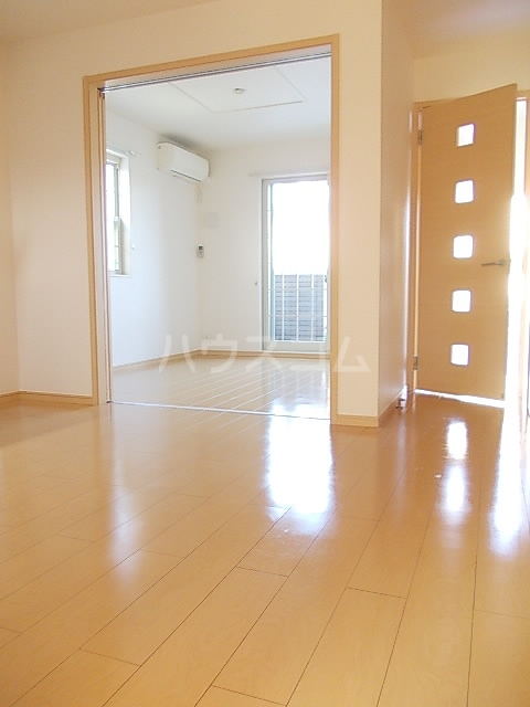 3/15 リビング/ダイニング