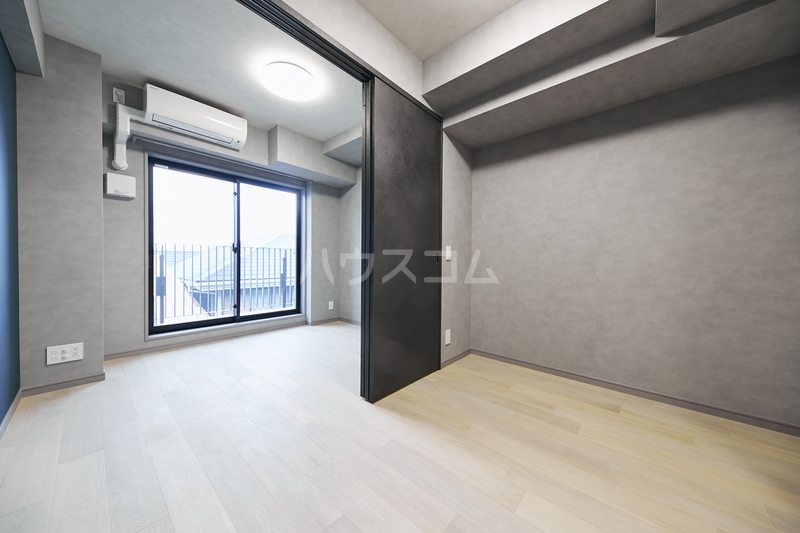 4/26 リビング/ダイニング