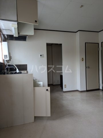 3/18 リビング/ダイニング