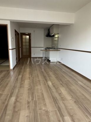 2/24 リビング/ダイニング