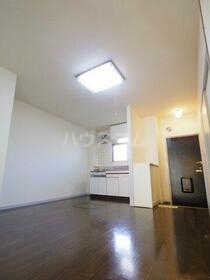 3/25 リビング/ダイニング