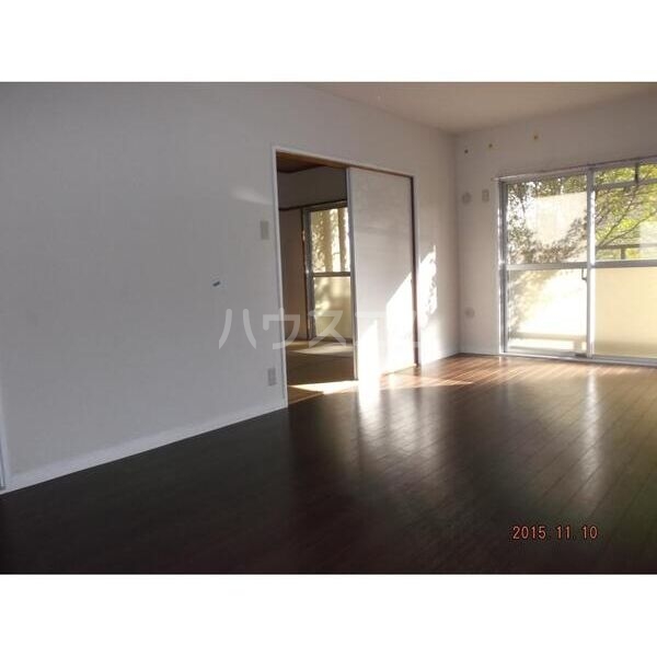 3/17 リビング/ダイニング