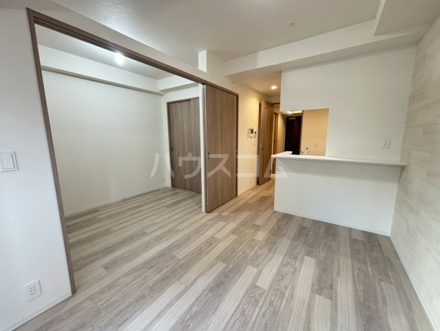 3/27 リビング/ダイニング