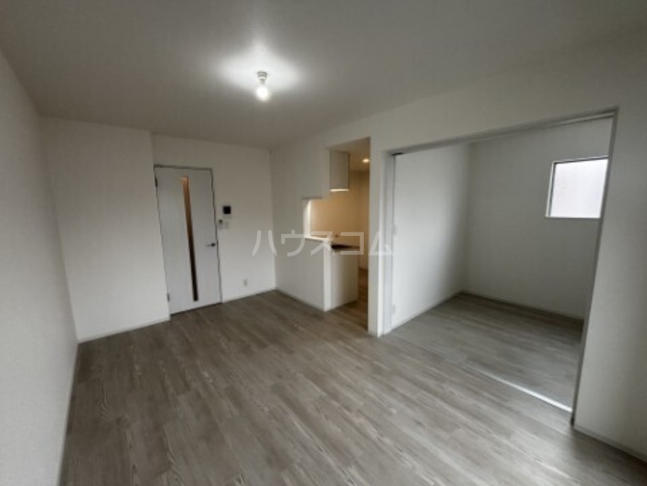 4/25 リビング/ダイニング