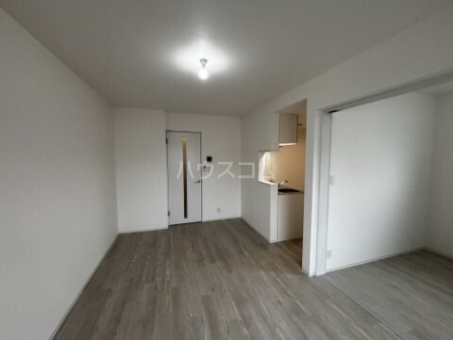 5/25 リビング/ダイニング