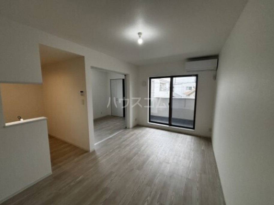 3/25 リビング/ダイニング