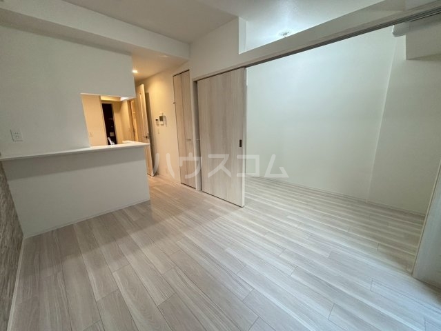 3/29 リビング/ダイニング