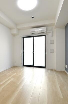 11/21 バルコニー