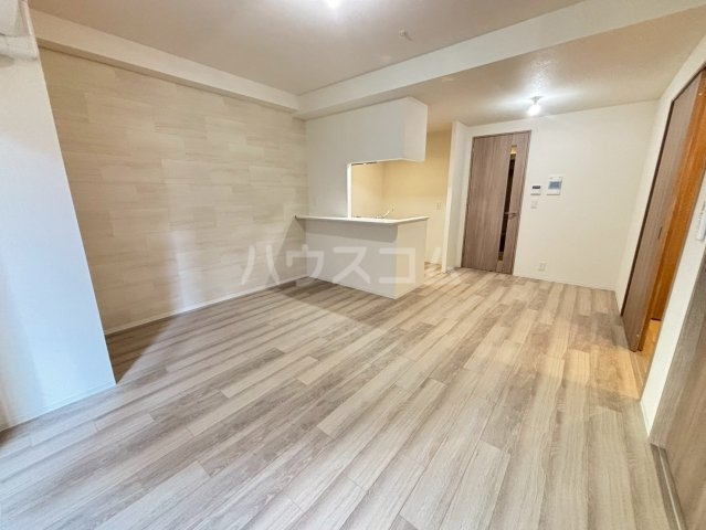 3/29 リビング/ダイニング