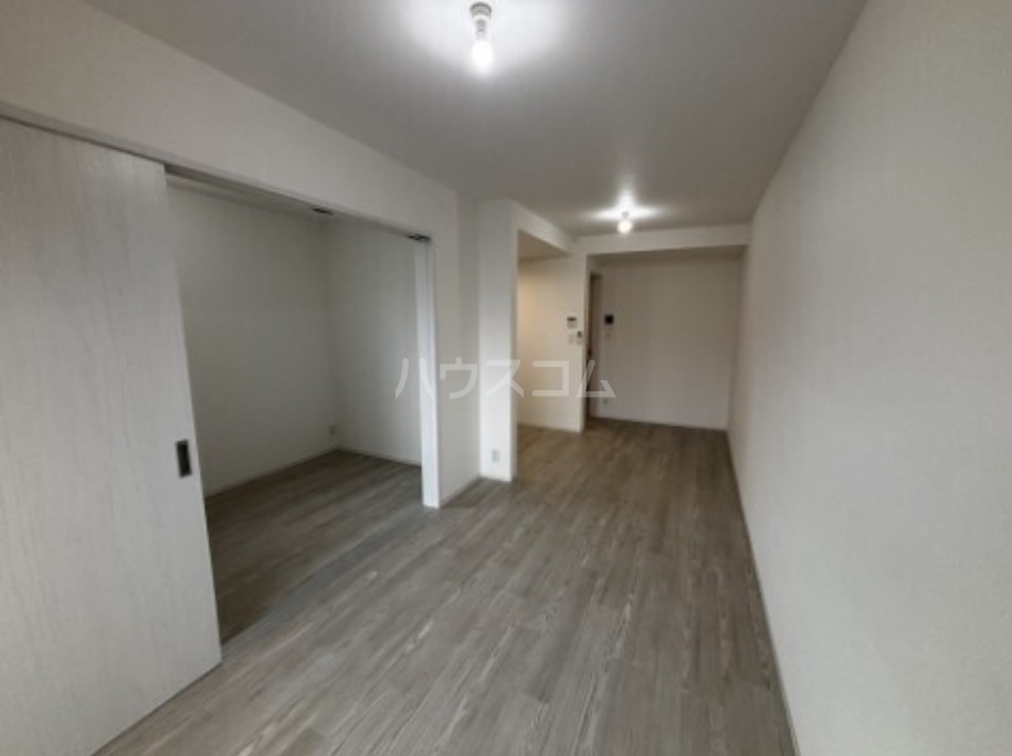 4/23 リビング/ダイニング