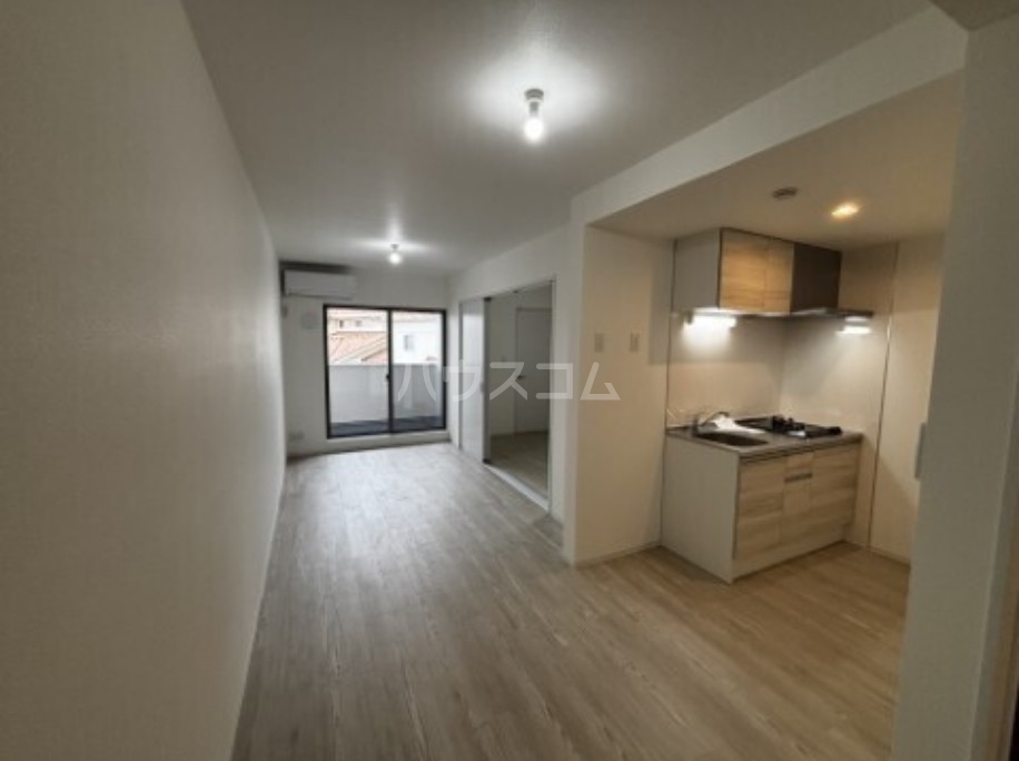 3/23 リビング/ダイニング