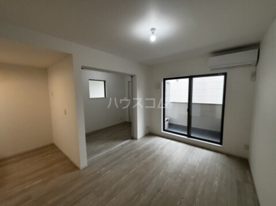 4/23 リビング/ダイニング