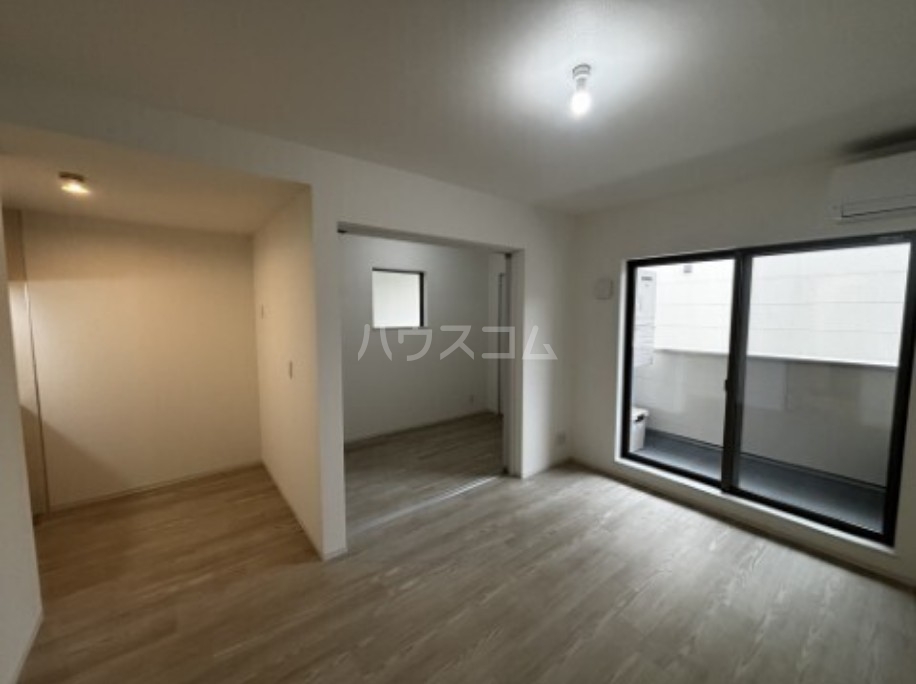 5/23 リビング/ダイニング