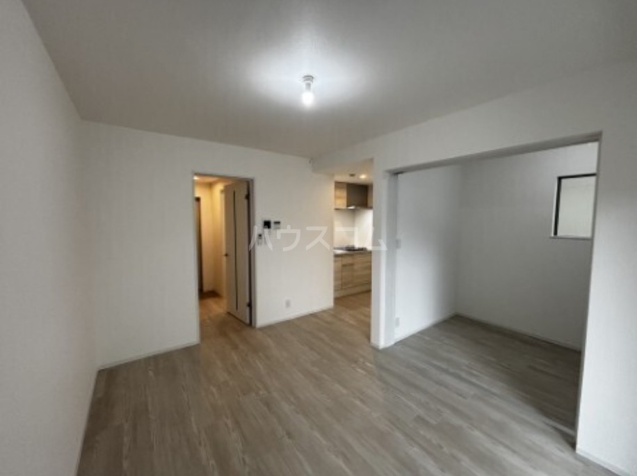 6/23 リビング/ダイニング