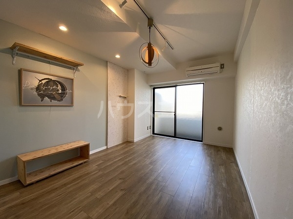 3/17 リビング/ダイニング