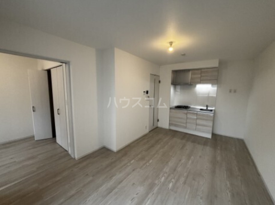 4/27 リビング/ダイニング