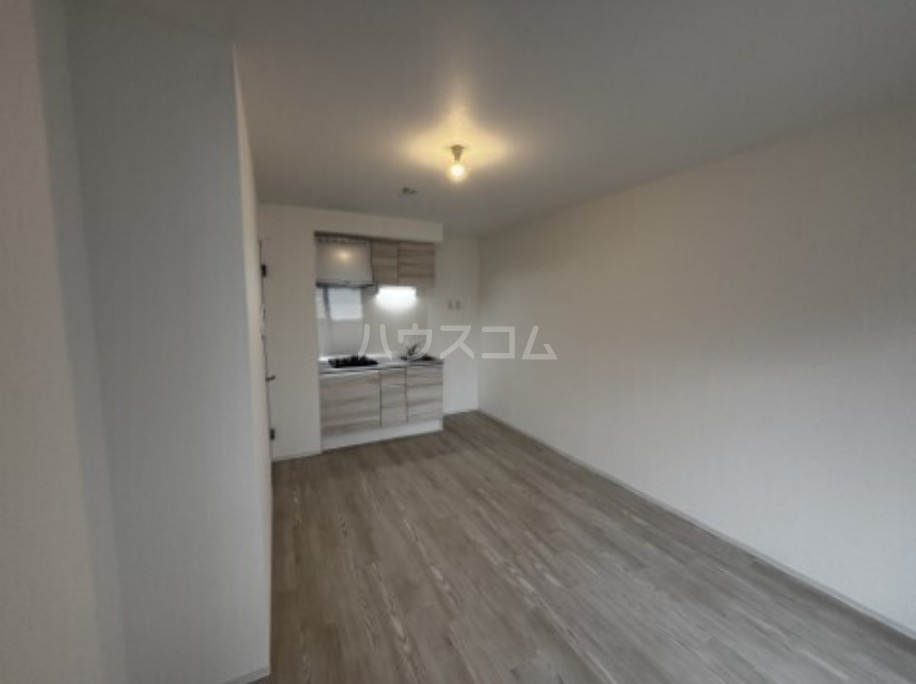 5/27 リビング/ダイニング