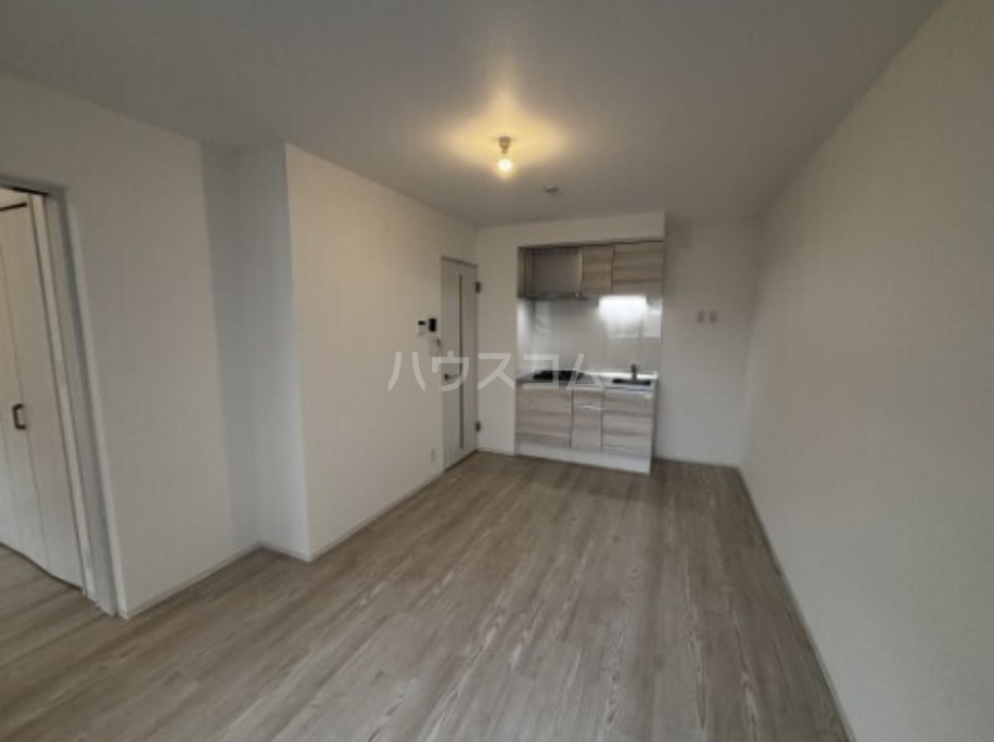 6/27 リビング/ダイニング