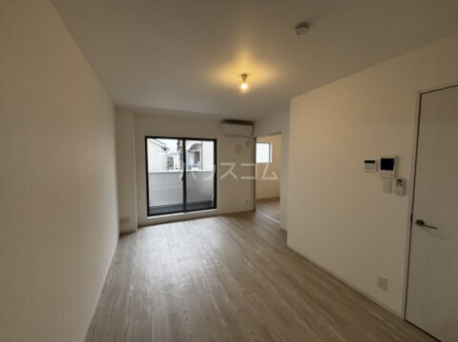 7/27 リビング/ダイニング