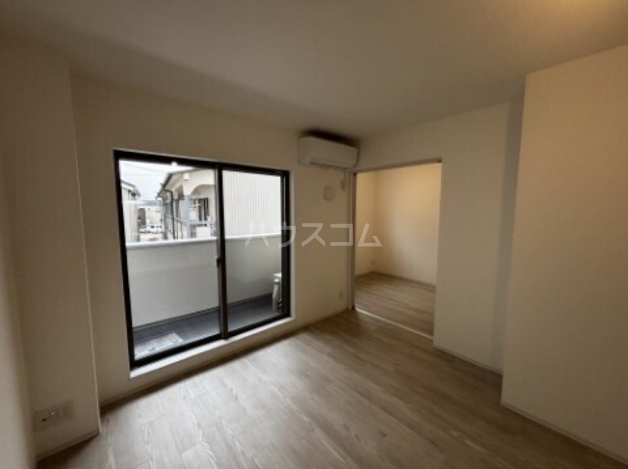 3/27 リビング/ダイニング