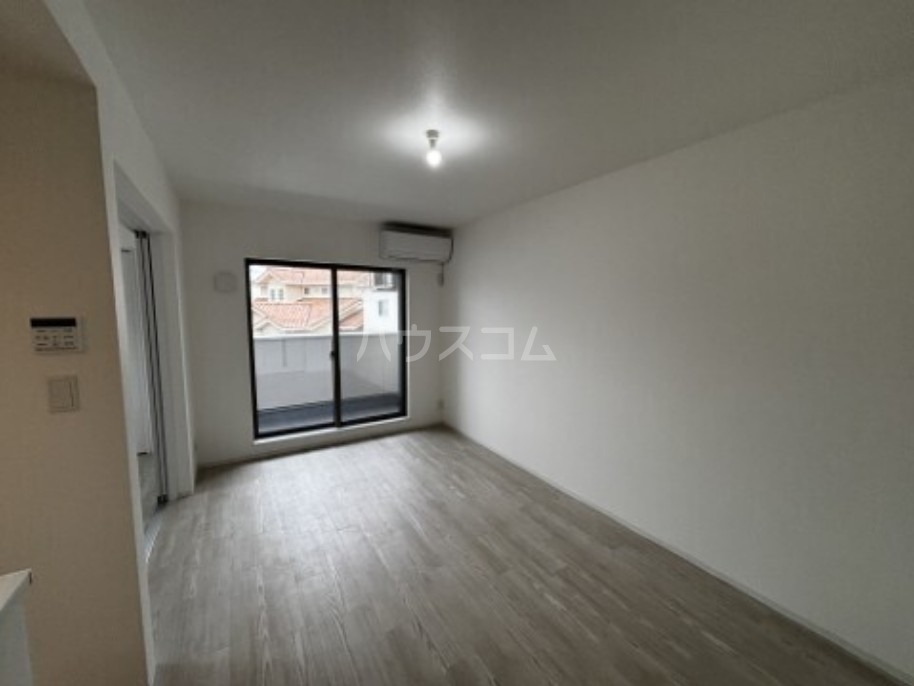 6/25 リビング/ダイニング