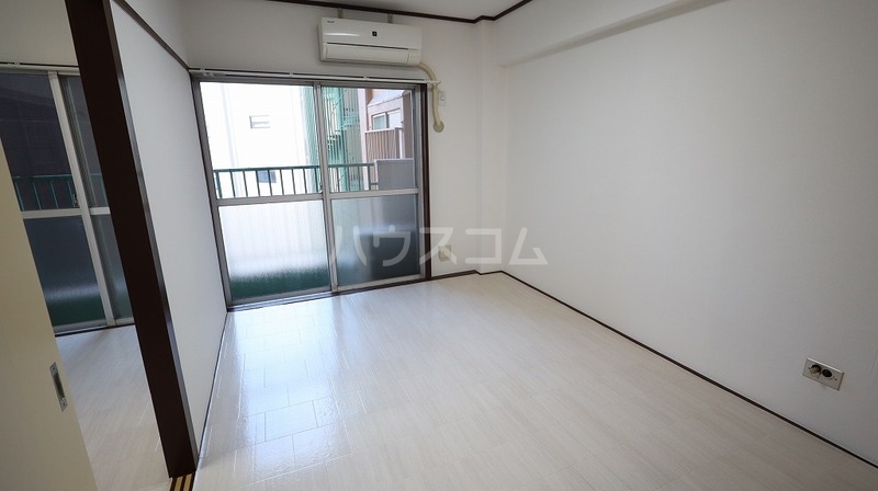 8/28 リビング/ダイニング