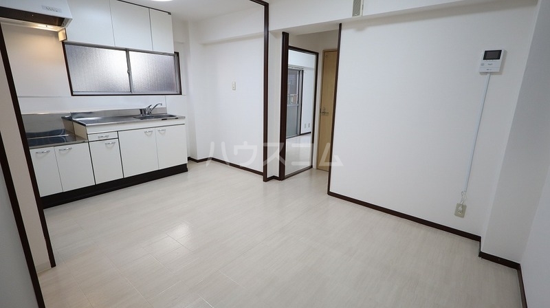 4/28 リビング/ダイニング