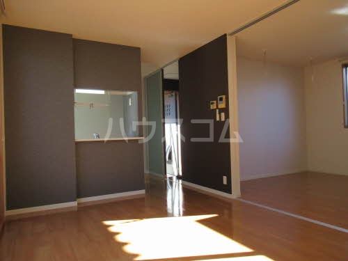 3/22 リビング/ダイニング